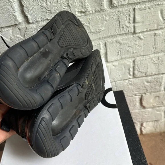 Nike Women’s Air Max 270 size 9.5 - Picture 8 of 9